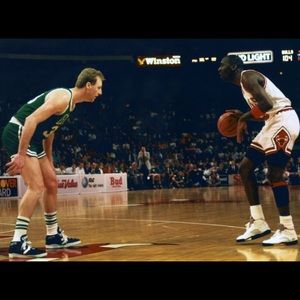 Meet your Posher, Larry